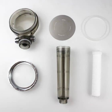 小蠻腰花灑產(chǎn)品圖 第3張