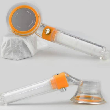 小蠻腰花灑產(chǎn)品圖 第4張