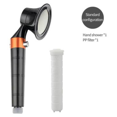 小蠻腰花灑產(chǎn)品圖 第1張